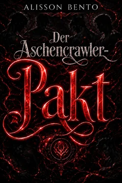 Der Aschencrawler-Pakt – Buchcover