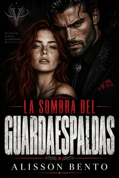 La sombra del guardaespaldas