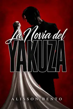 La novia del yakuza