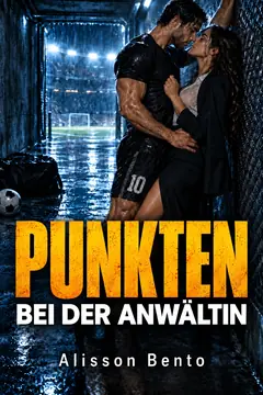 Punkten bei der Anwältin