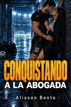 Conquistando a la abogada