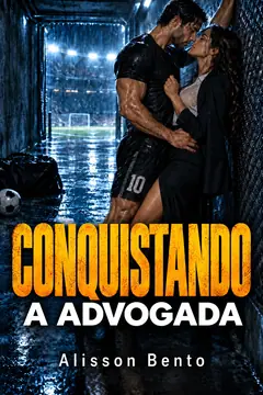 Conquistando a advogada