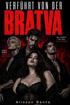 Verführt von der Bratva