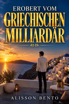 Erobert vom griechischen Milliardär
