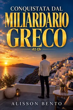 Conquistata dal miliardario greco