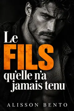 Le fils qu'elle n'a jamais tenu