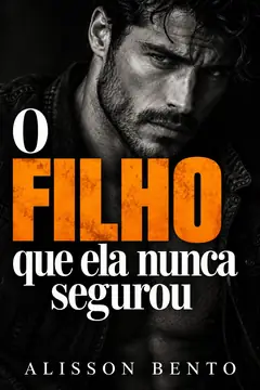 O filho que ela nunca segurou