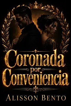 Coronada por conveniencia