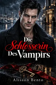 Die Schlosserin des Vampirs