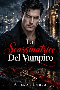 La scassinatrice del vampiro
