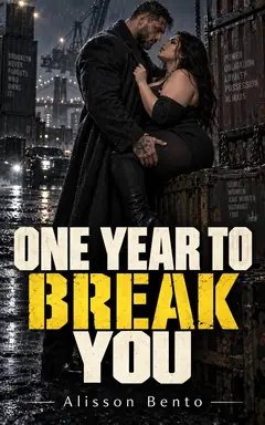 One Year to Break You — capa do livro