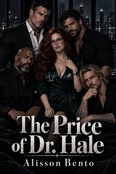 The Price of Dr. Hale — book cover