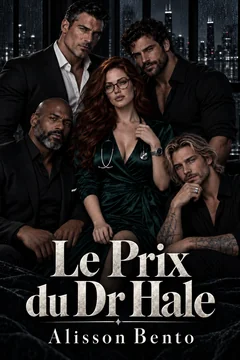 Le prix du Dr Hale — couverture du livre