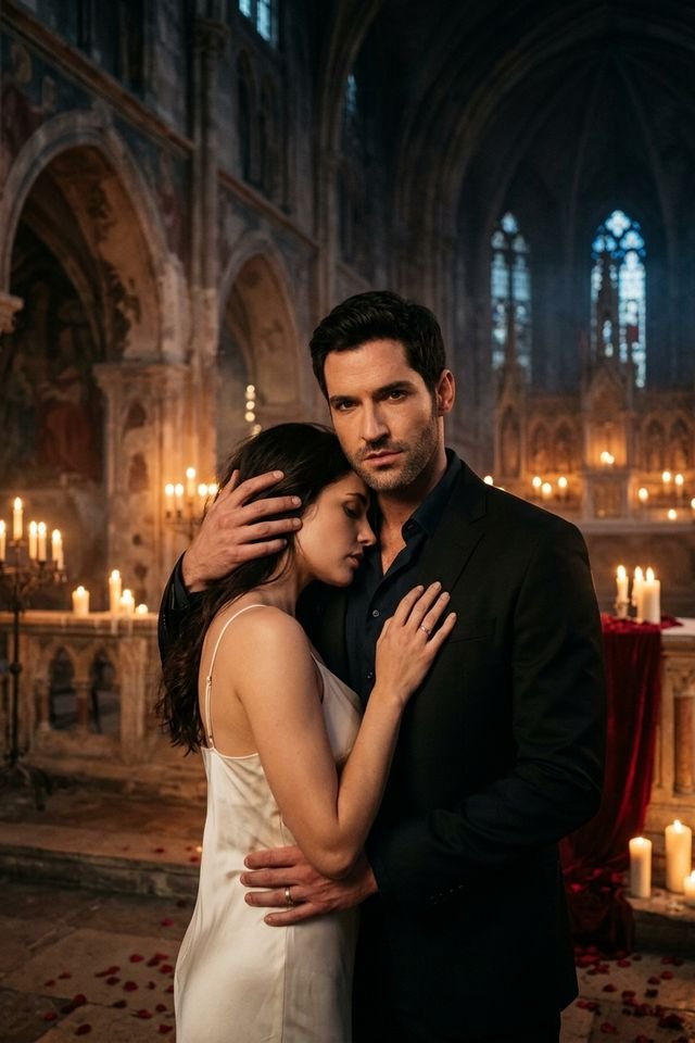 Blood Oath at Midnight — Free mafia romance