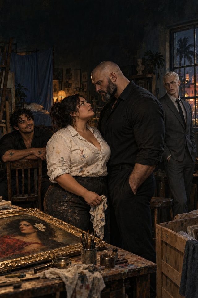 Protetta dalla Bratva — Mafia romance gratis