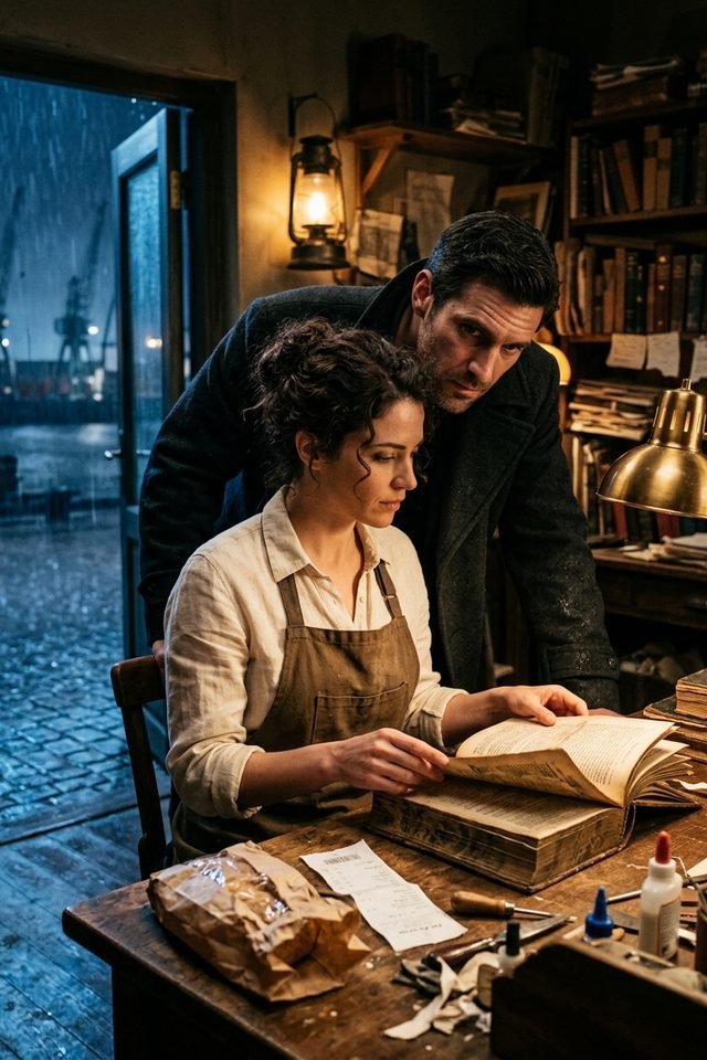 Il prezzo della marea — Mafia romance gratis