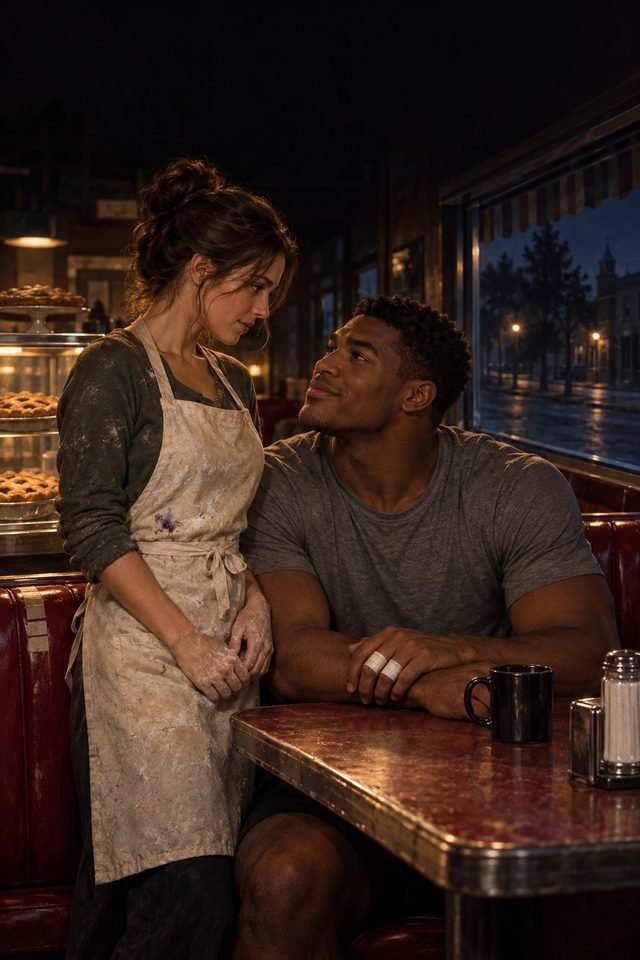 On the House — Free sports romance