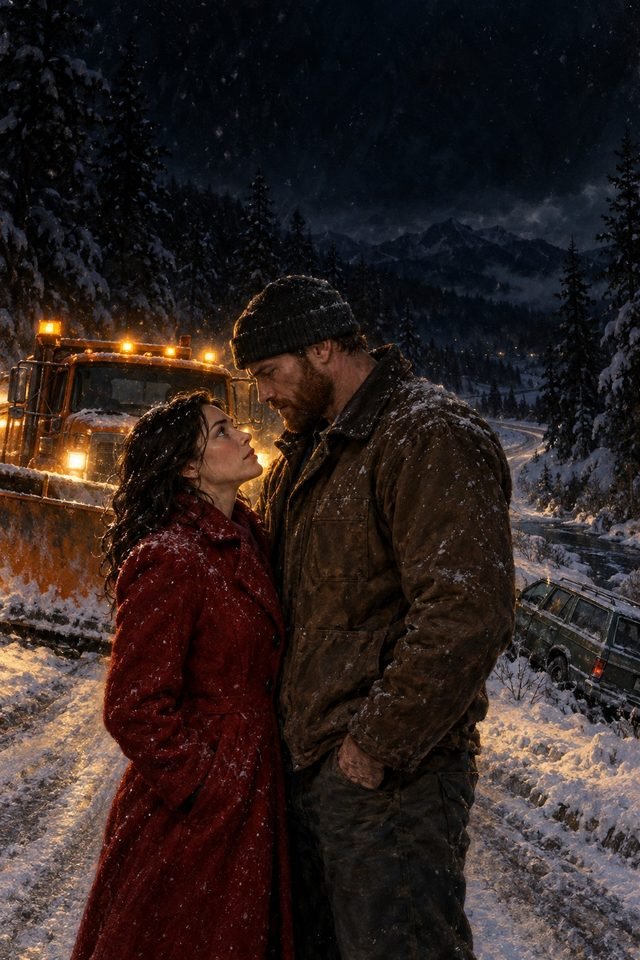 Sealed in the Bitterroot — Free cowboy romance