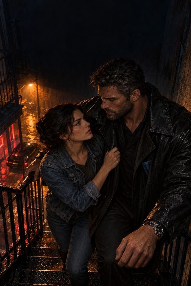 La ragazza che non parlò — Mafia romance gratis