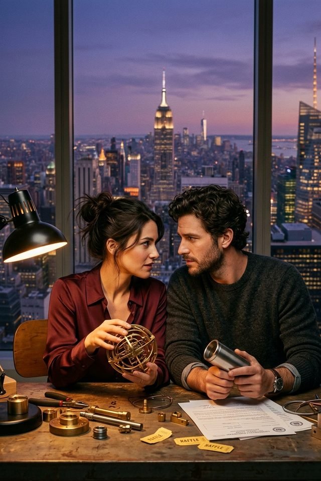 The Price of an Equal — Free billionaire romance