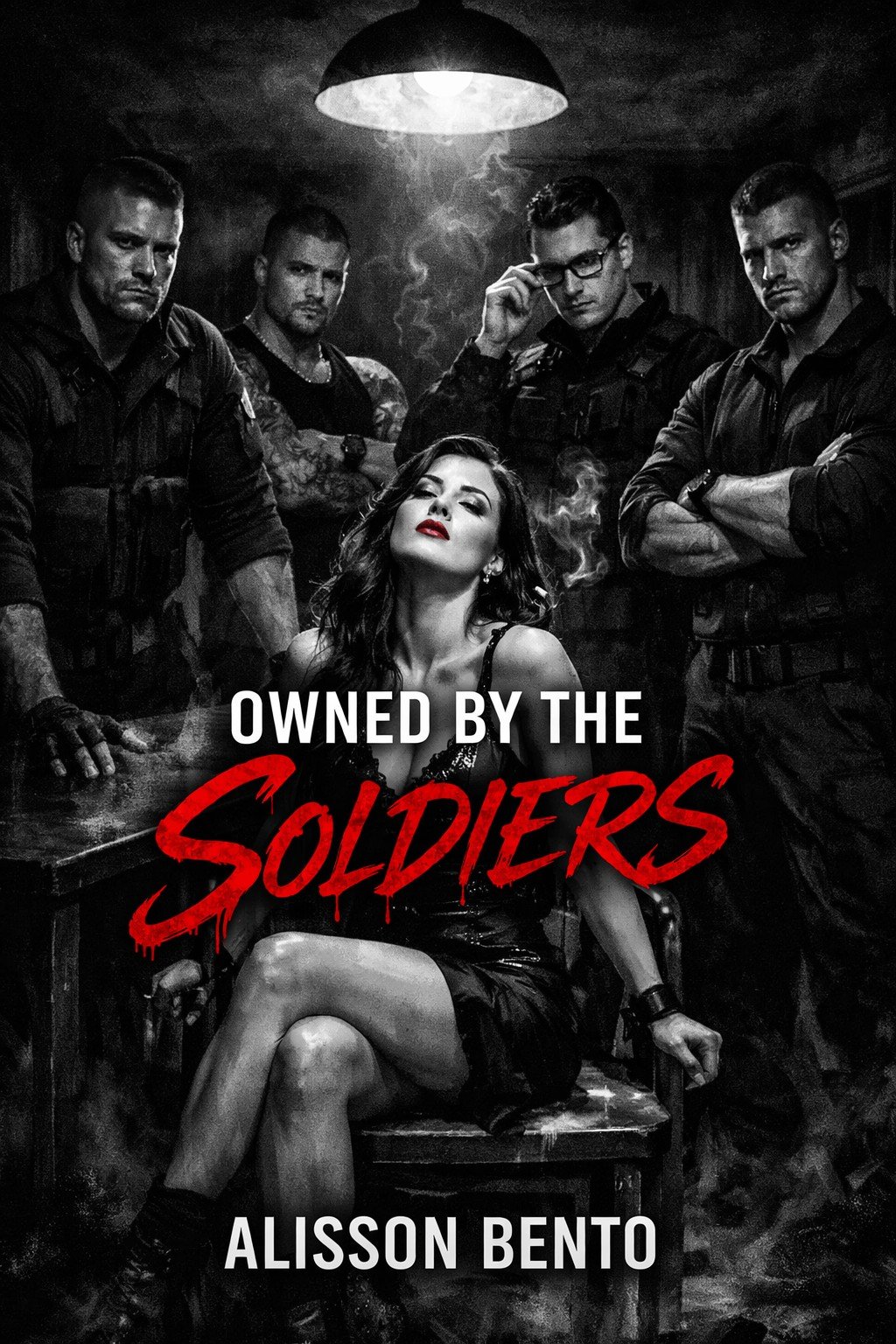 Owned by the Soldiers — Alisson Bento