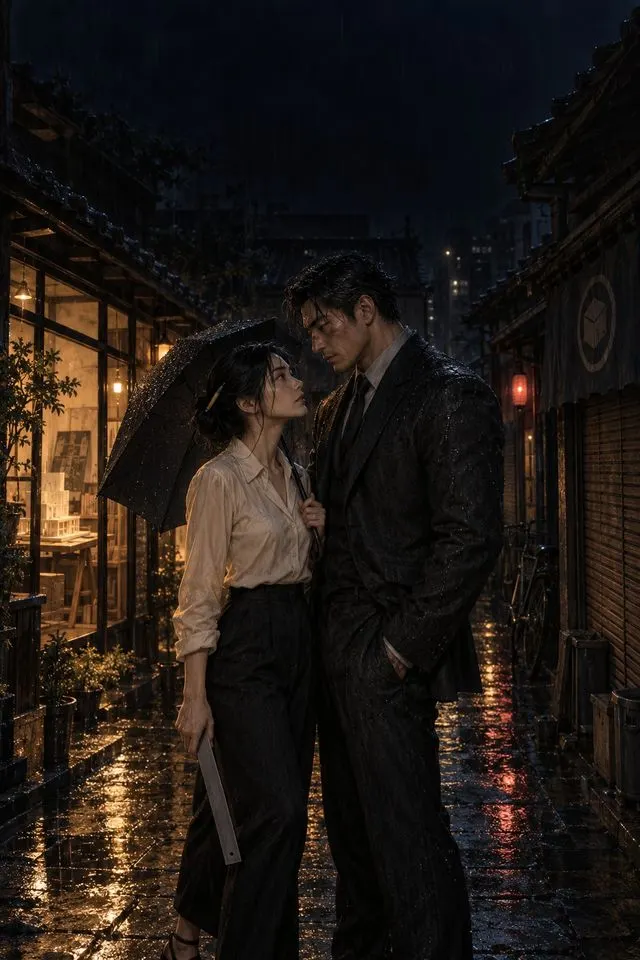 La sœur de l’oyabun — Romance mafia gratuite
