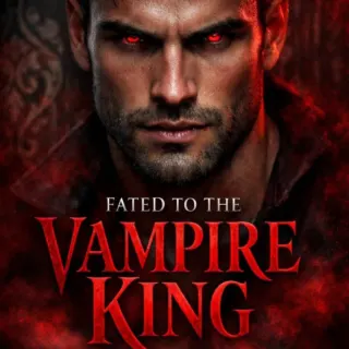 A family’s gambling debts. A vampire ruler. A bargain that carries a dark power imbalance. Fated to the Vampire King be…