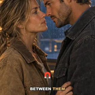 Video or reel: One broken truck, one deadline, and one motel room with only ONE bed... 🏔️🌧️ Will Hi risk her heart for a man with secr…