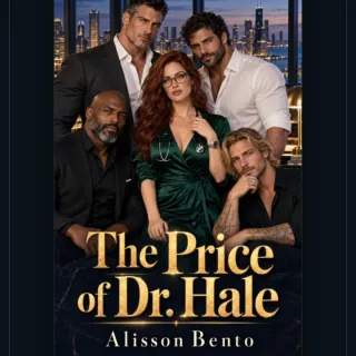 Five million dollars. One year. Four men she never planned to fall for. ✨ THE PRICE OF DR. HALE is my new billionaire w…