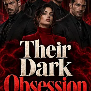 She has spent thirteen months preparing escape routes. What happens when the safeguards begin to fail? Their Dark Obses…
